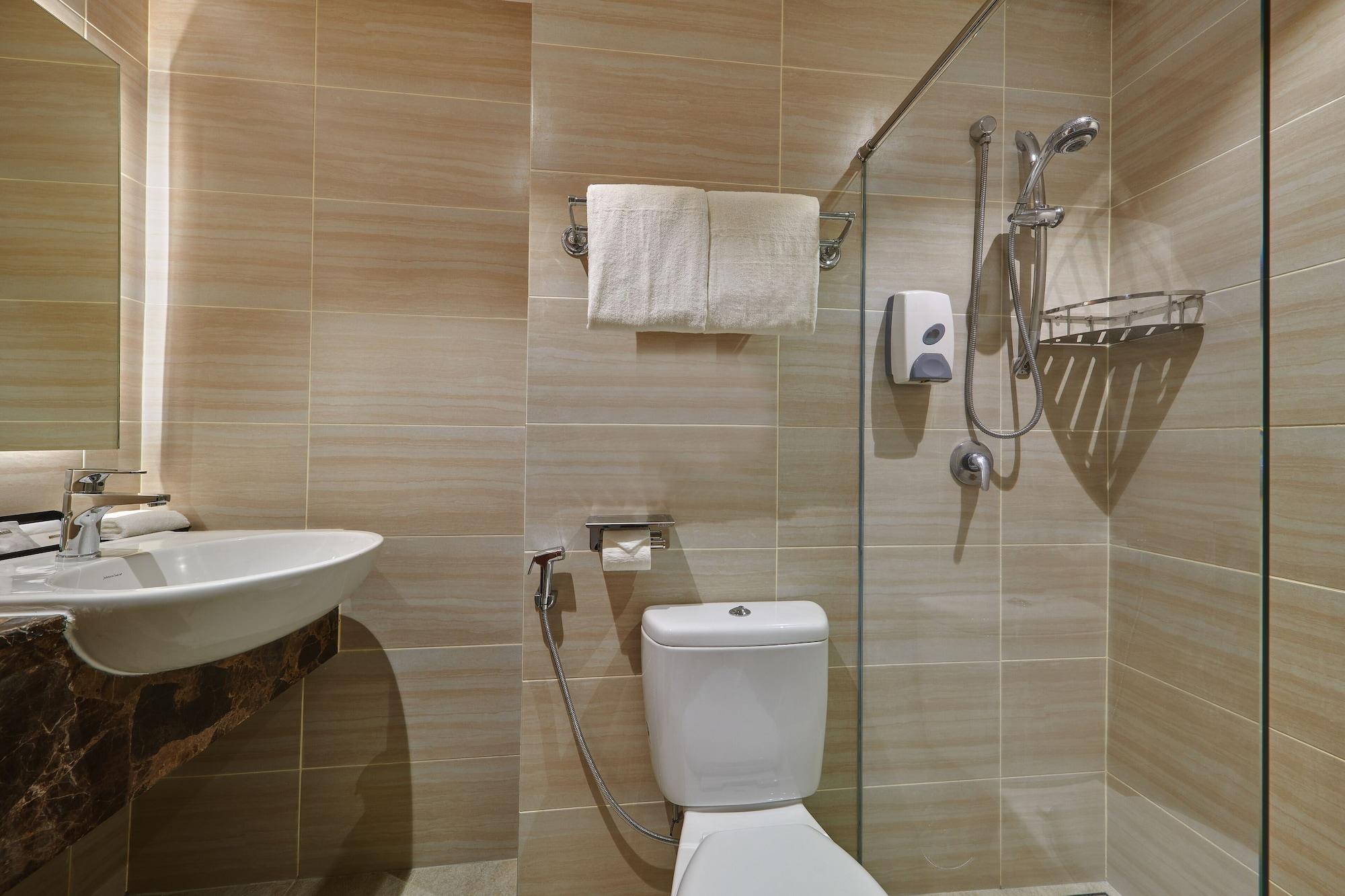 Cititel Mid Valley Kuala Lumpur