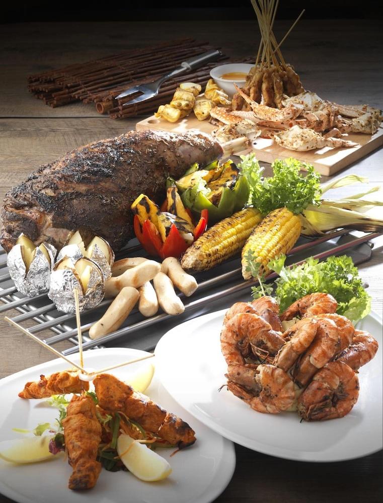 Cititel Mid Valley Hotel 3*