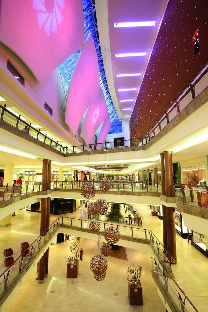 Cititel Mid Valley Hotel Kuala Lumpur
