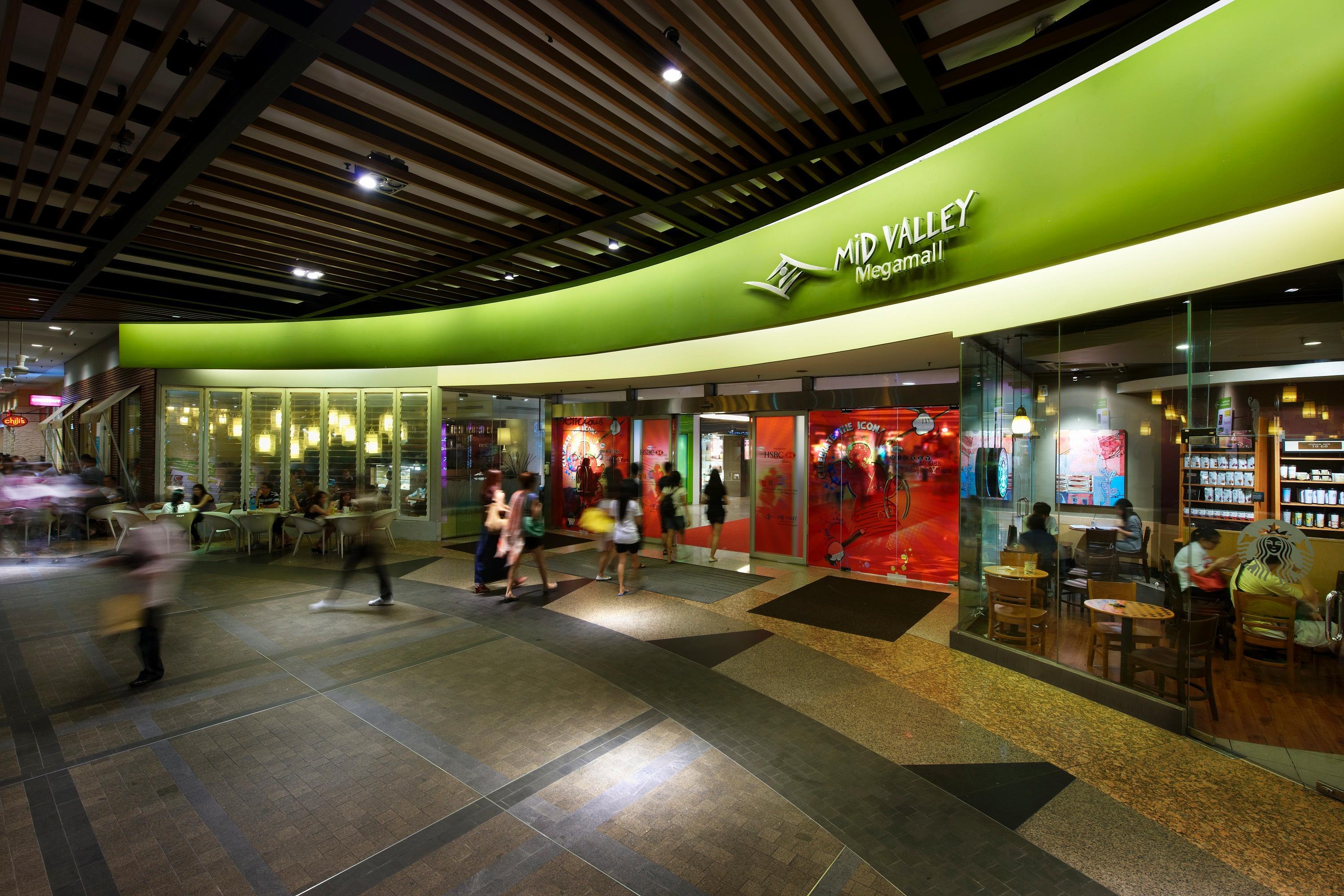 Cititel Mid Valley Kuala Lumpur