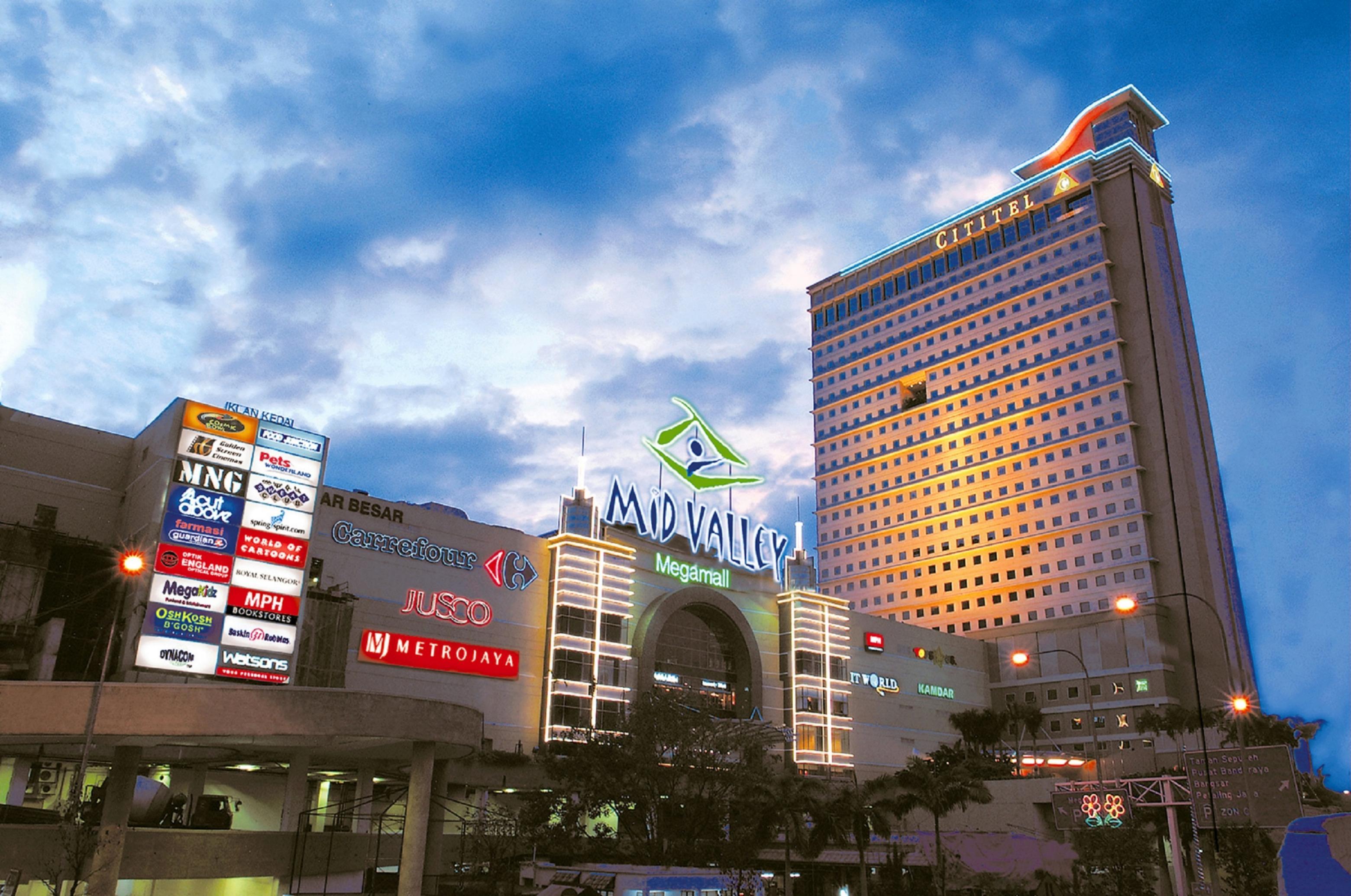 Cititel Mid Valley Kuala Lumpur