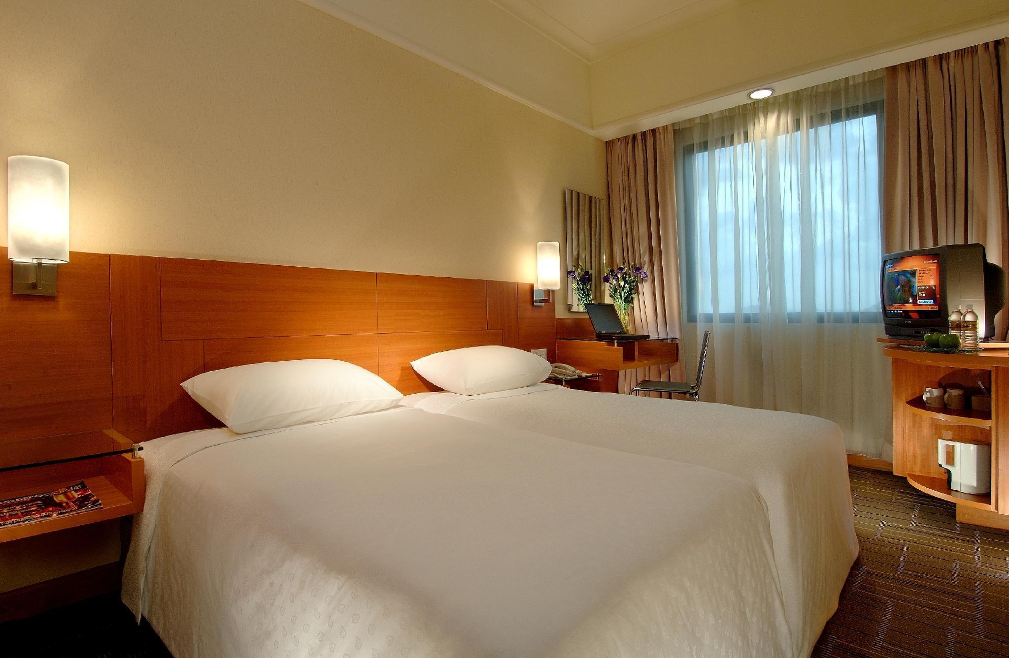 Cititel Mid Valley 3*