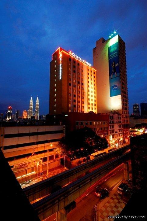 Hotel Cititel Mid Valley Kuala Lumpur