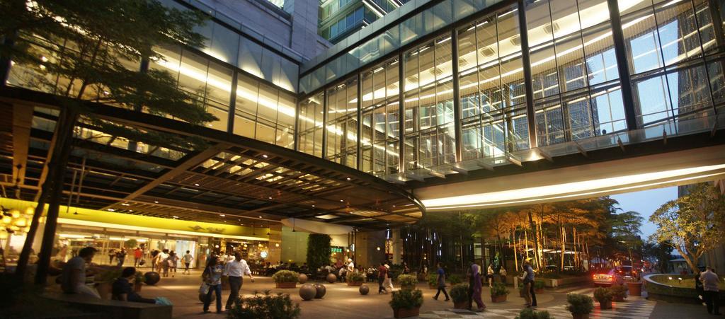 Cititel Mid Valley Kuala Lumpur