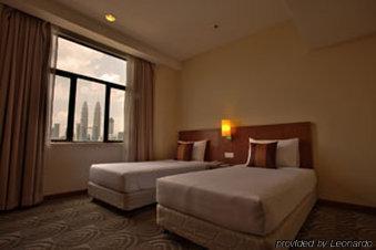 Cititel Mid Valley