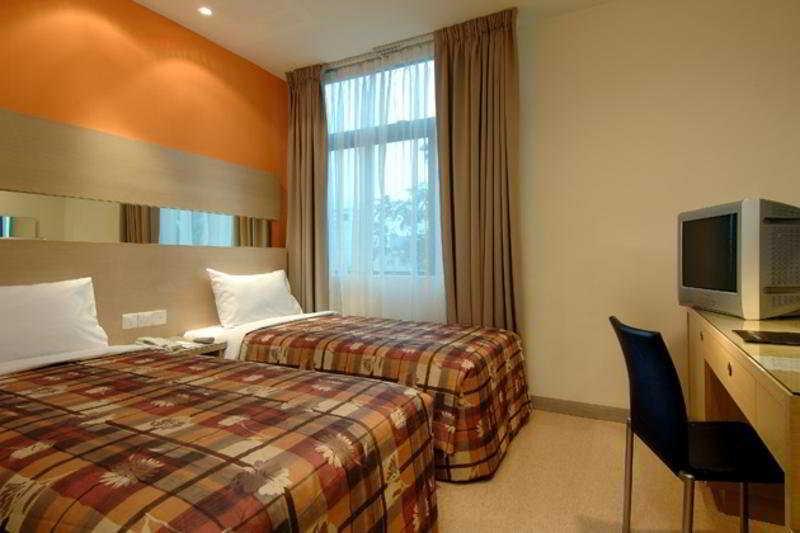 Cititel Mid Valley Hotel 3*