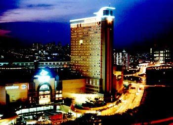Cititel Mid Valley Kuala Lumpur