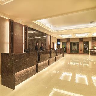 Cititel Mid Valley Hotel Kuala Lumpur
