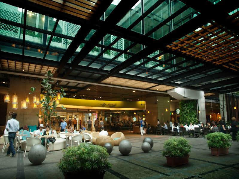 Cititel Mid Valley Hotel Kuala Lumpur