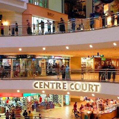 Cititel Mid Valley Hotel Kuala Lumpur