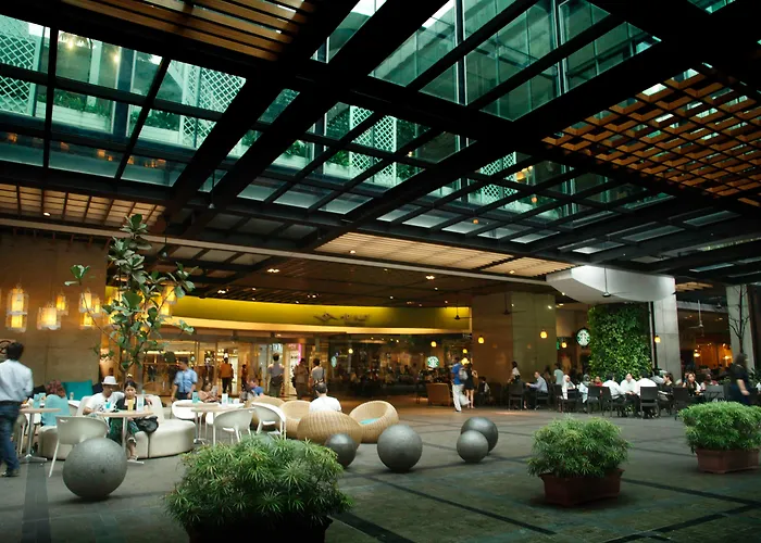 Cititel Mid Valley