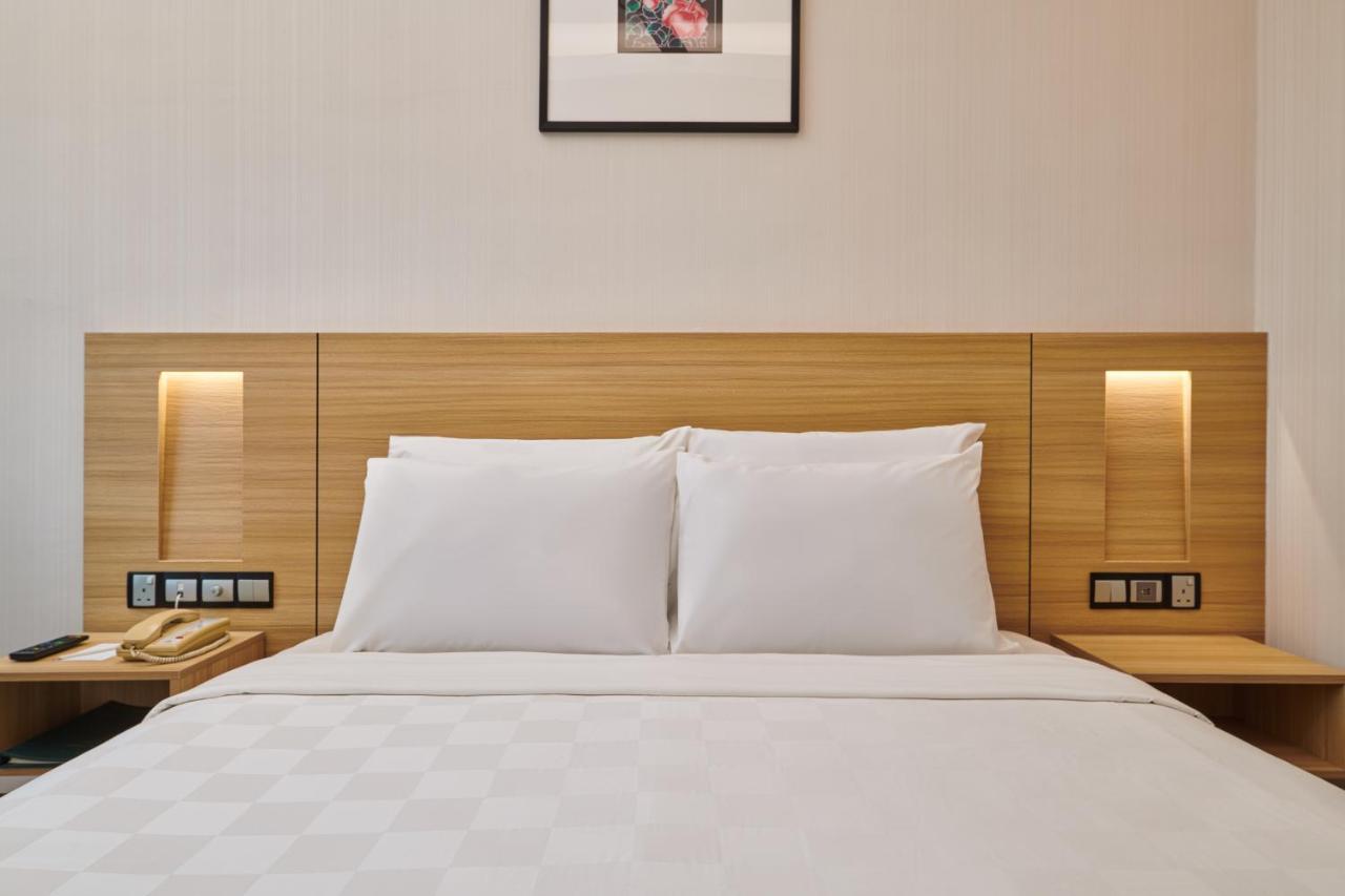 Cititel Mid Valley 3* Kuala Lumpur