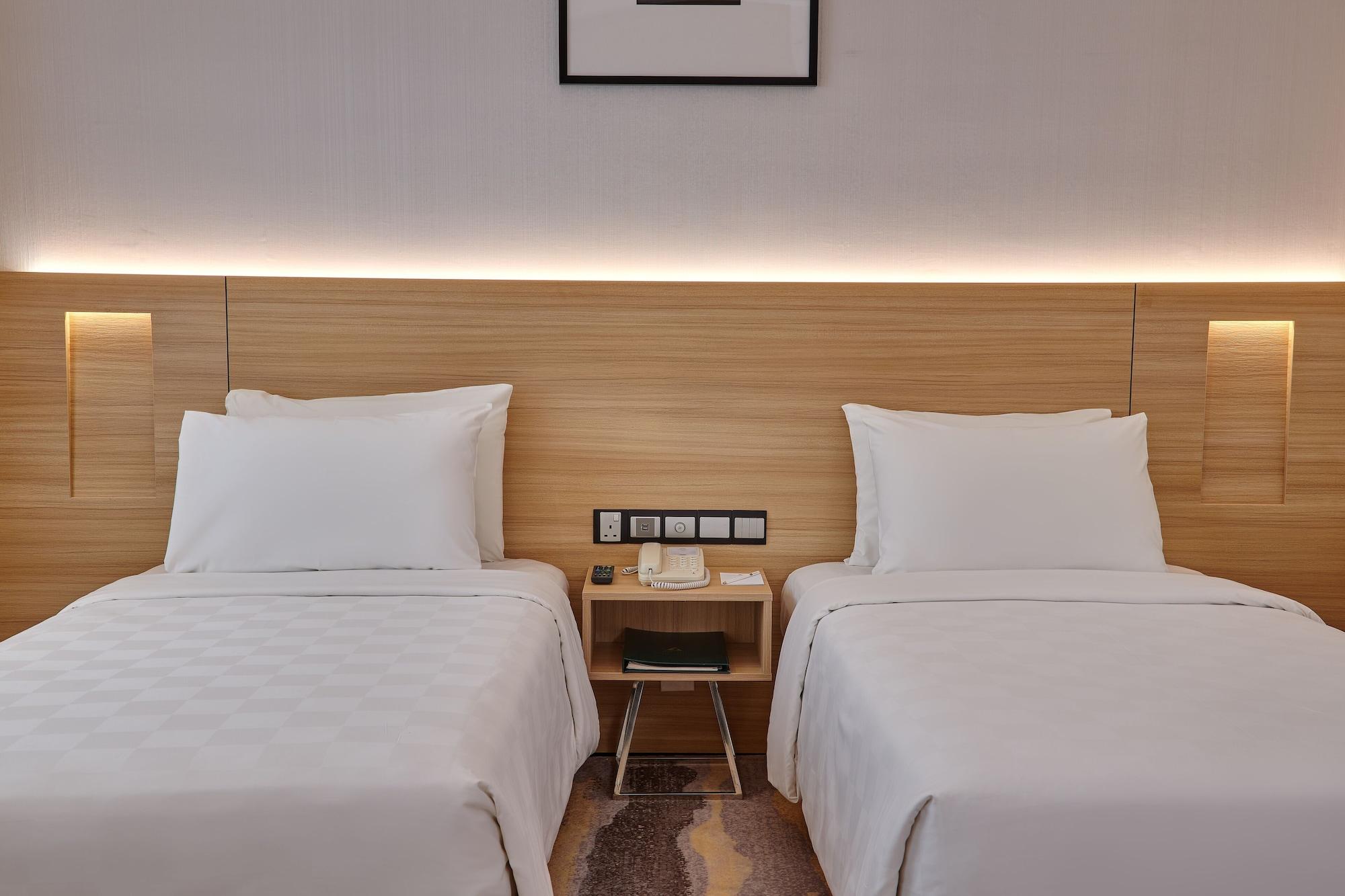 Hotel Cititel Mid Valley 3*