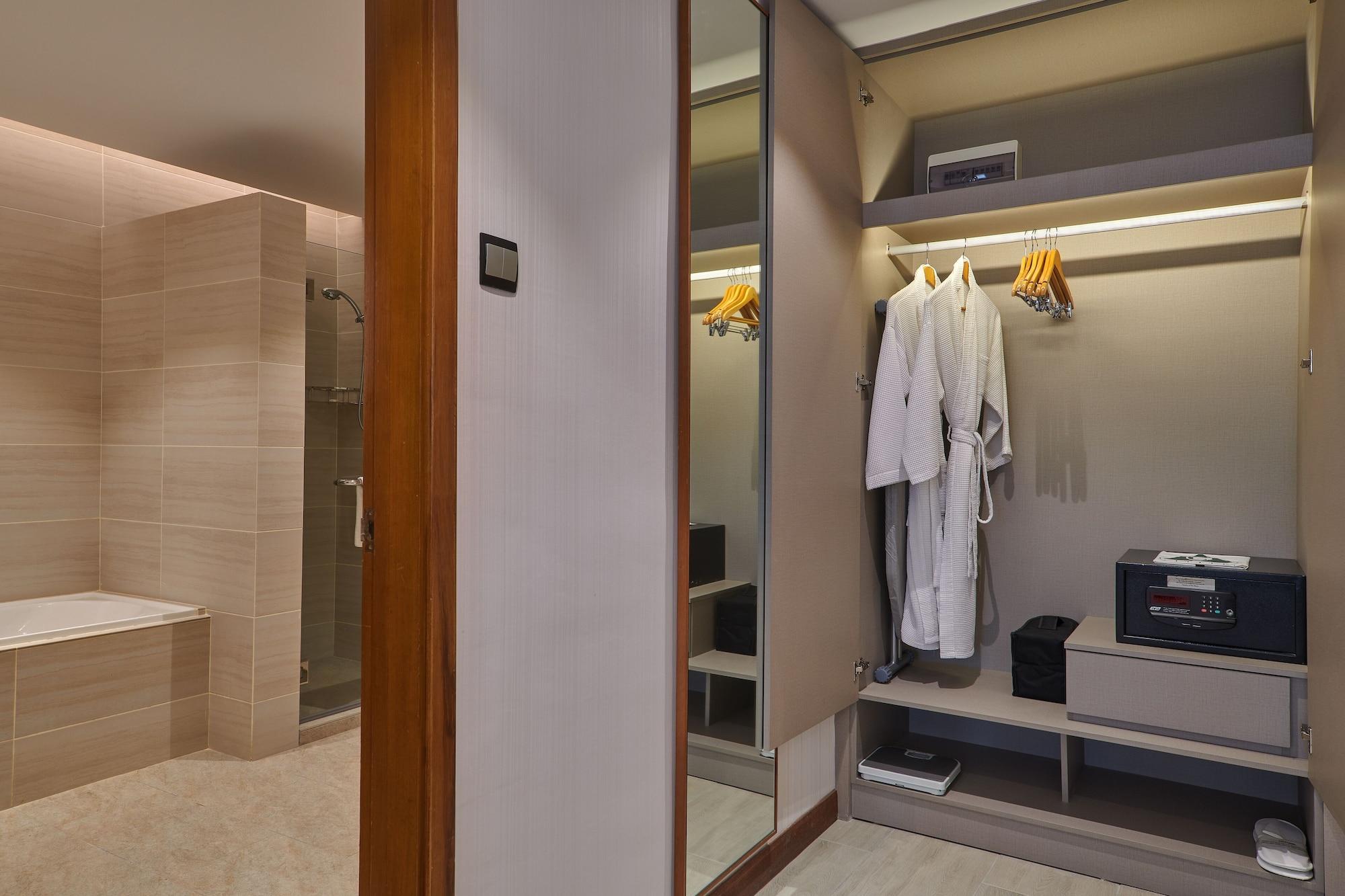 Cititel Mid Valley Hotel 3*