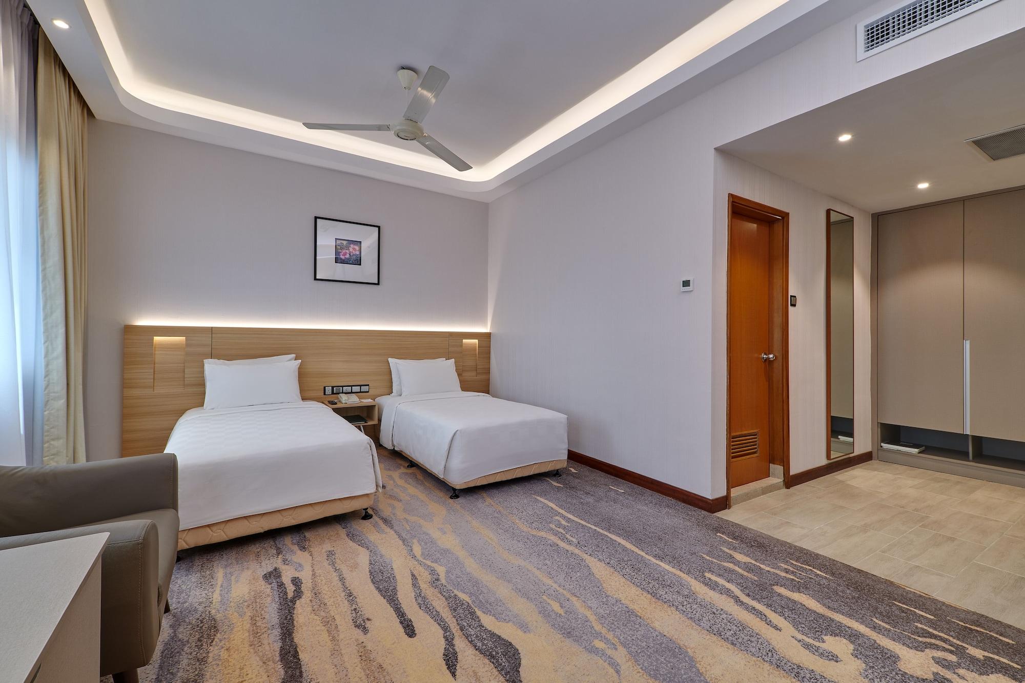 Cititel Mid Valley 3* Kuala Lumpur