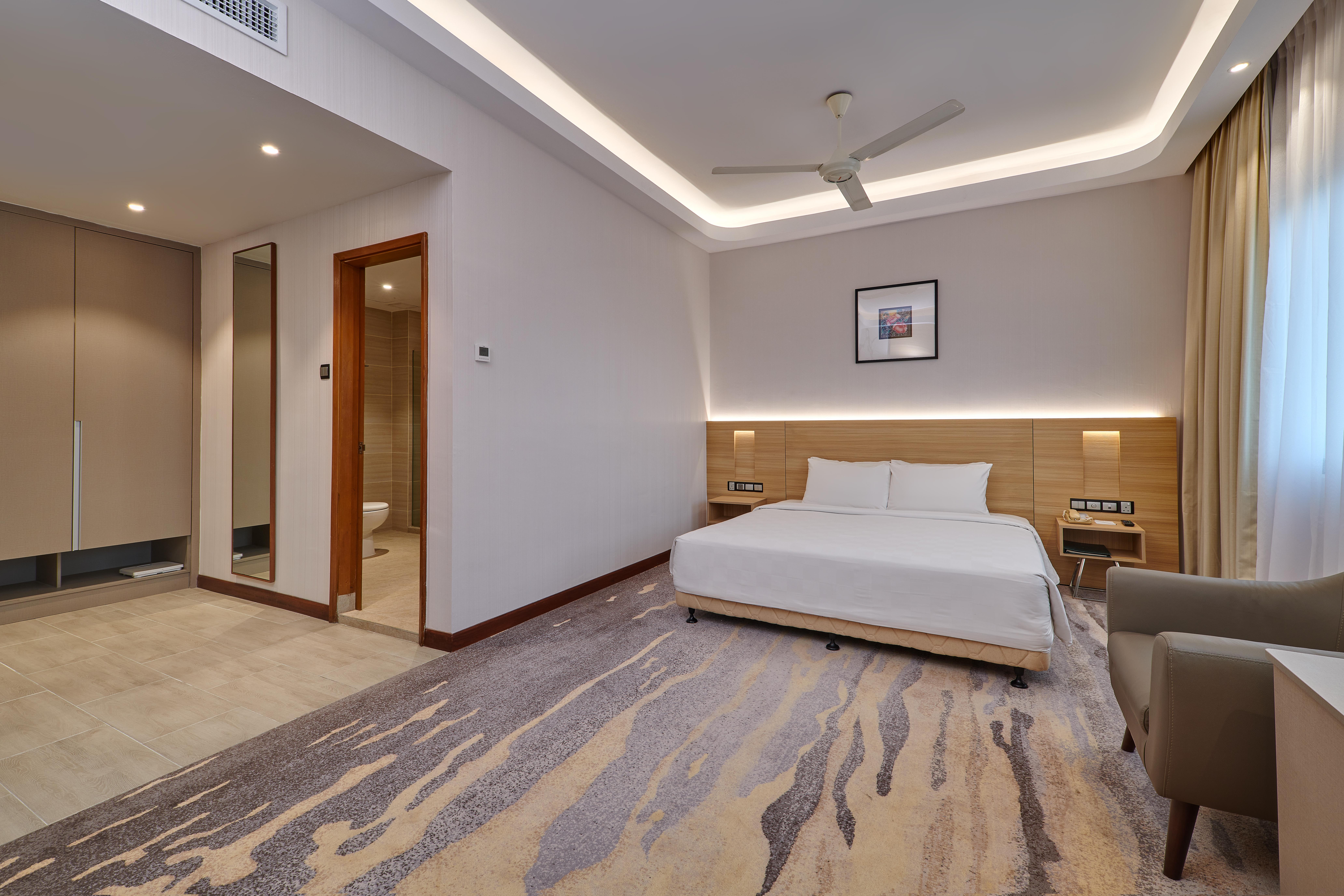 Cititel Mid Valley Kuala Lumpur