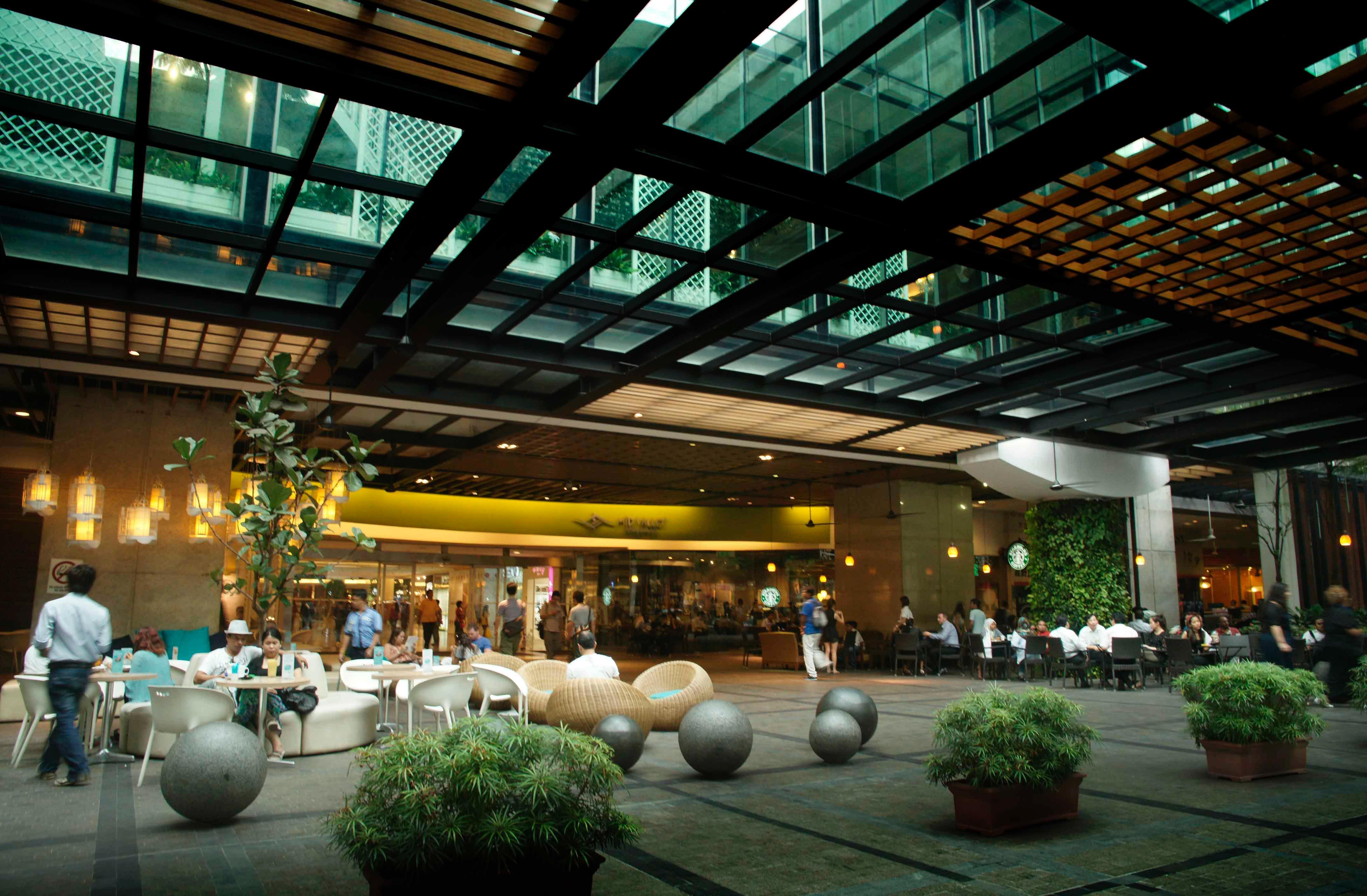 Cititel Mid Valley