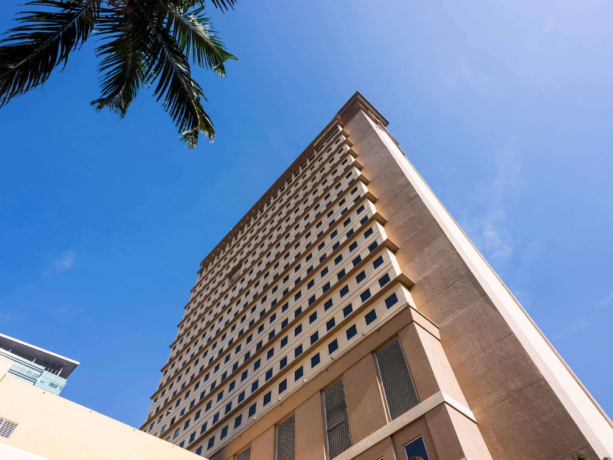 Cititel Mid Valley Hotel
