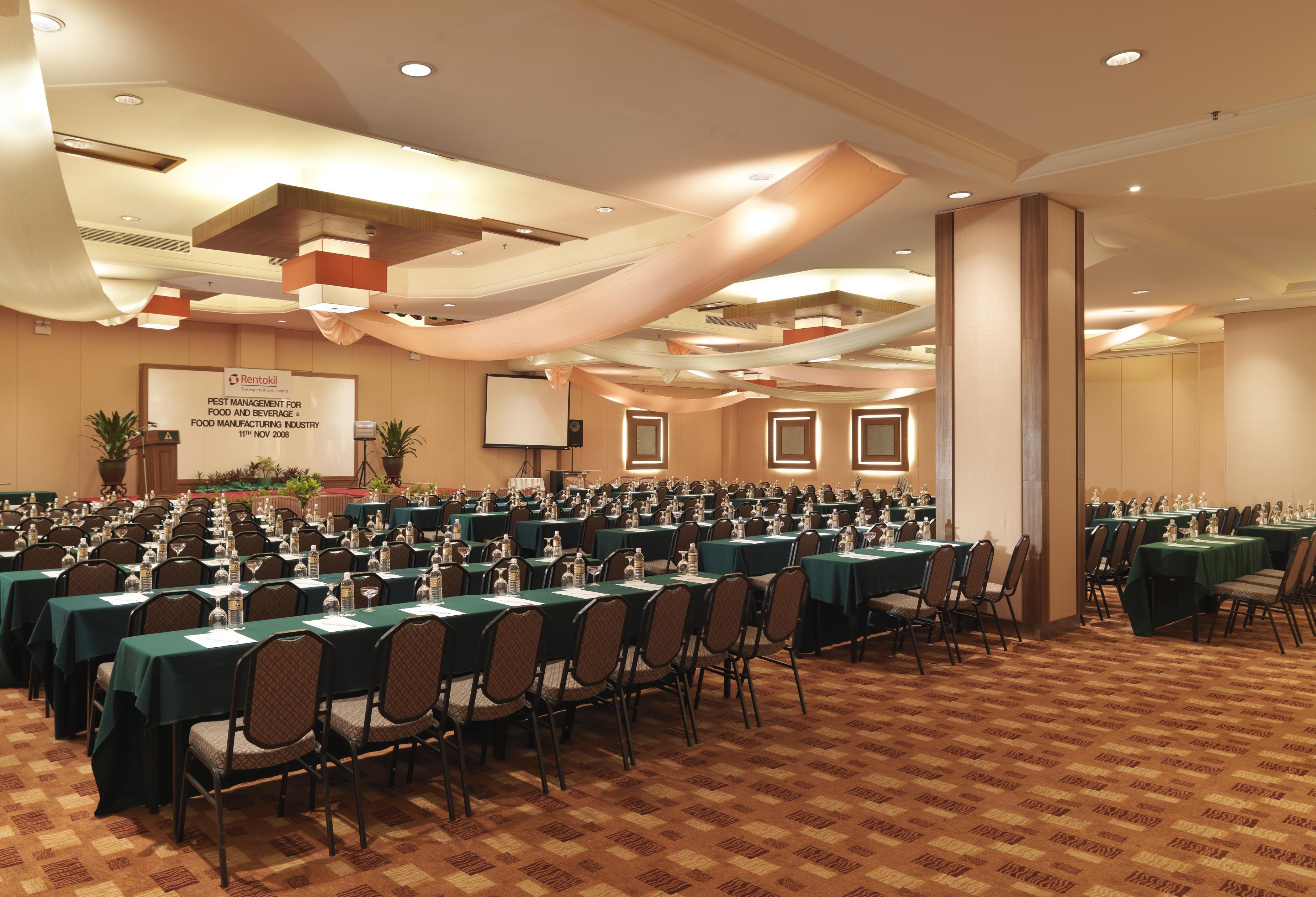 Cititel Mid Valley Hotel Kuala Lumpur