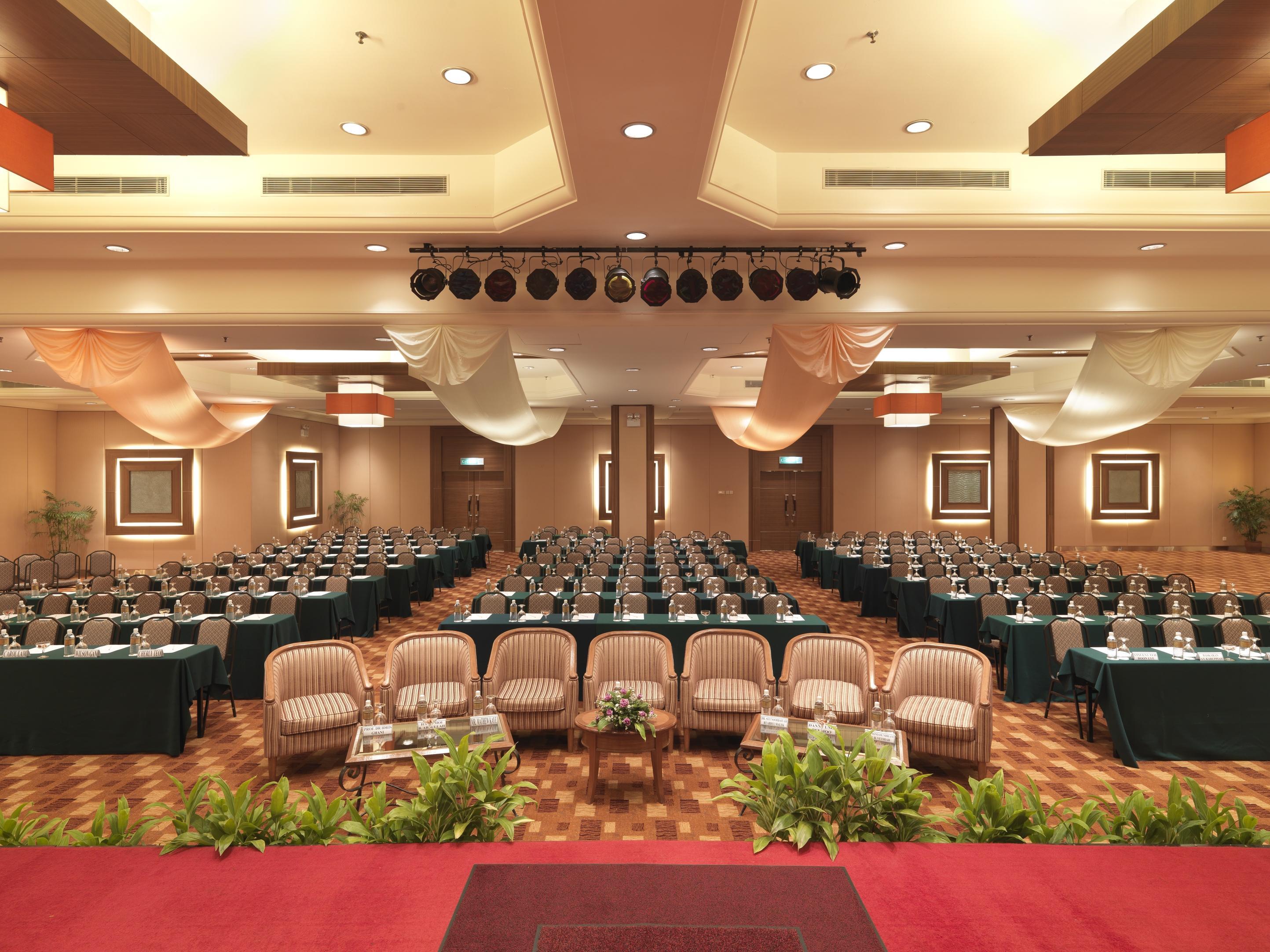 Cititel Mid Valley Hotel