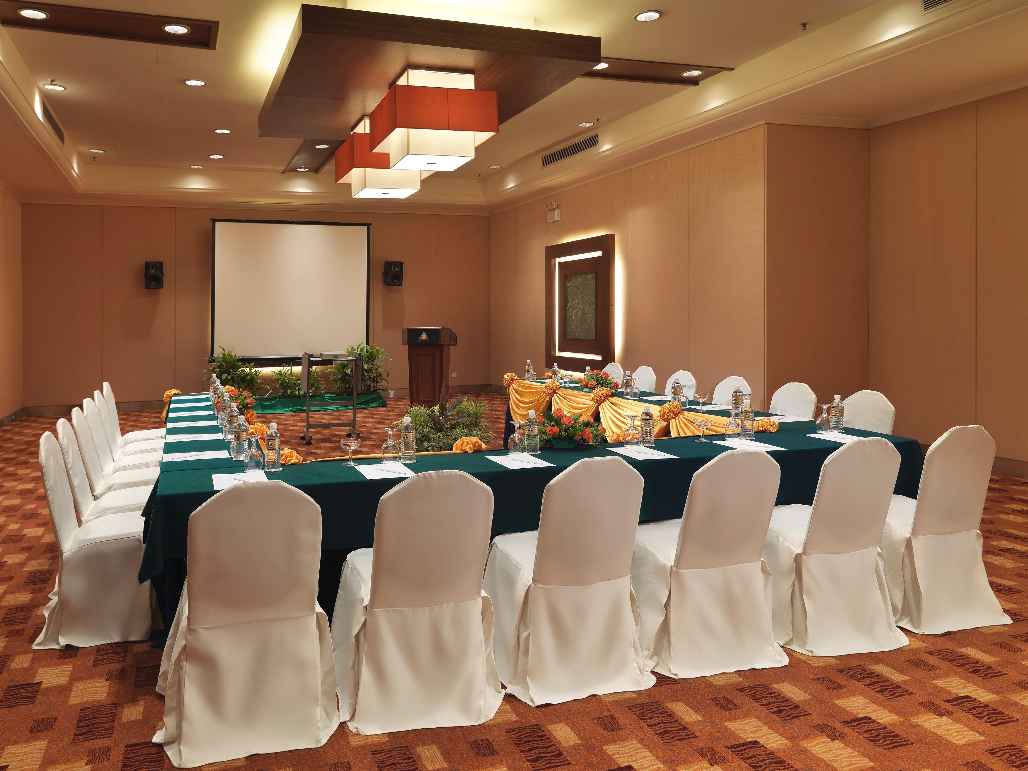 Cititel Mid Valley Hotel 3*