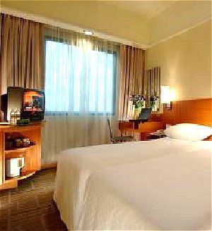 Cititel Mid Valley Hotel 3*