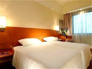 Cititel Mid Valley 3* Kuala Lumpur
