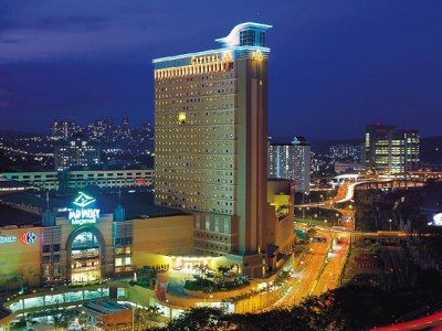 Hotel Cititel Mid Valley 3*