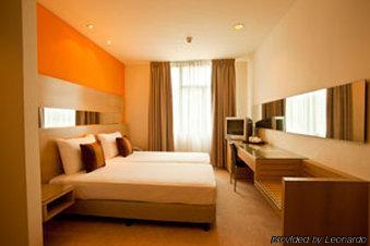 Cititel Mid Valley Kuala Lumpur