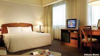 Cititel Mid Valley 3* Kuala Lumpur