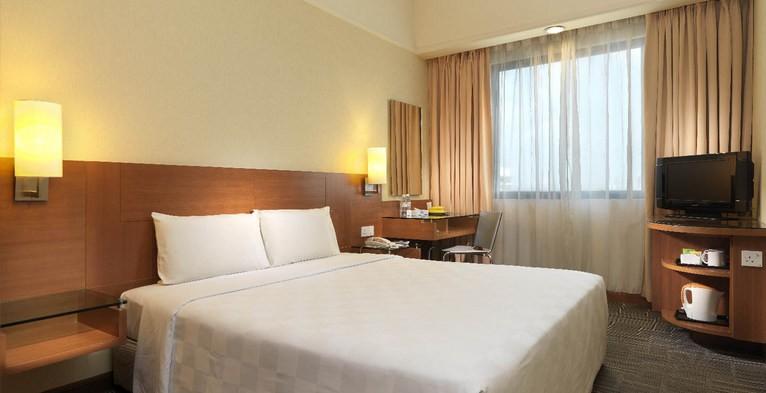 Cititel Mid Valley Hotel Kuala Lumpur