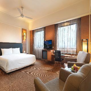 Cititel Mid Valley Hotel