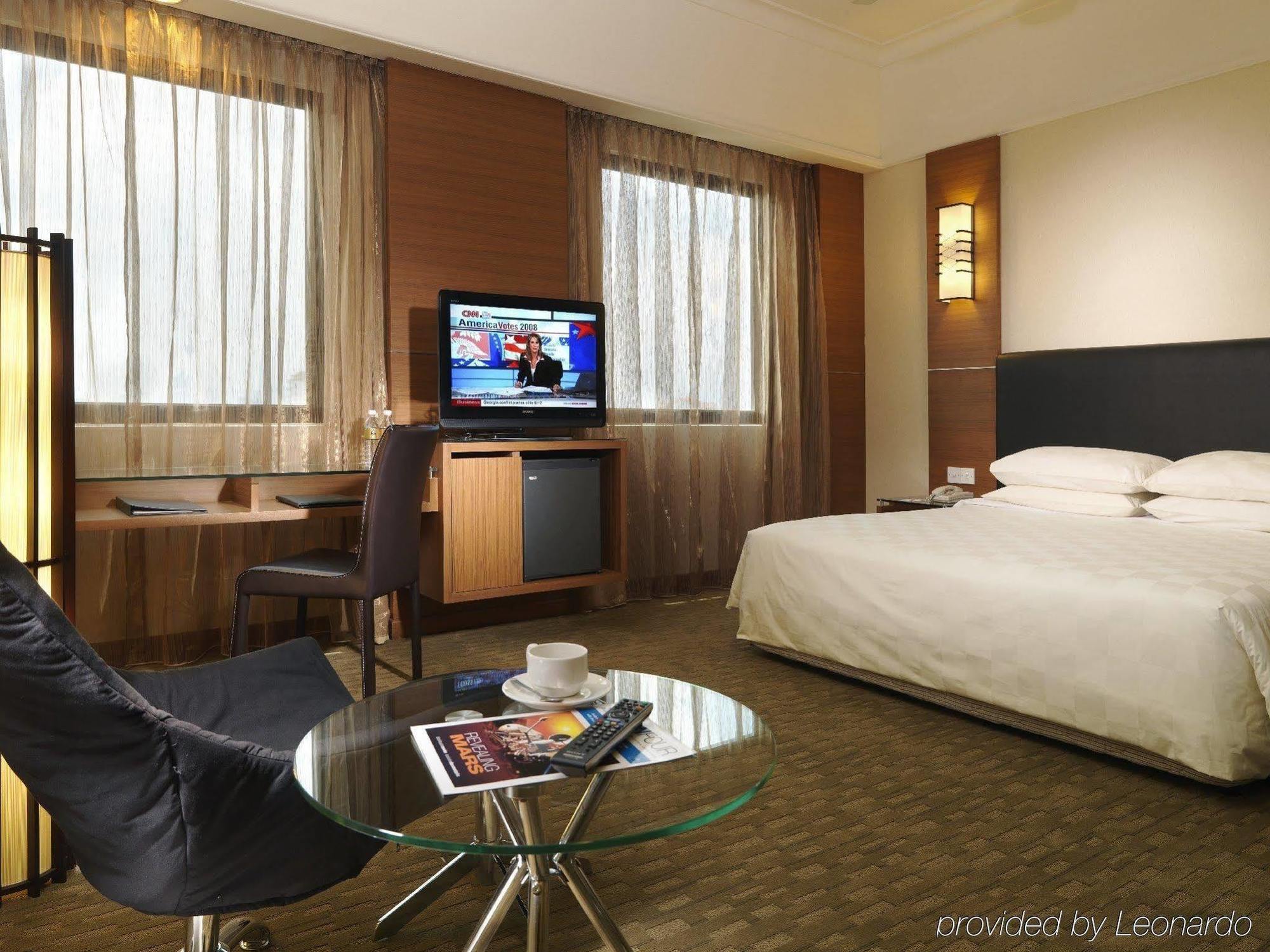 Hotel Cititel Mid Valley Kuala Lumpur