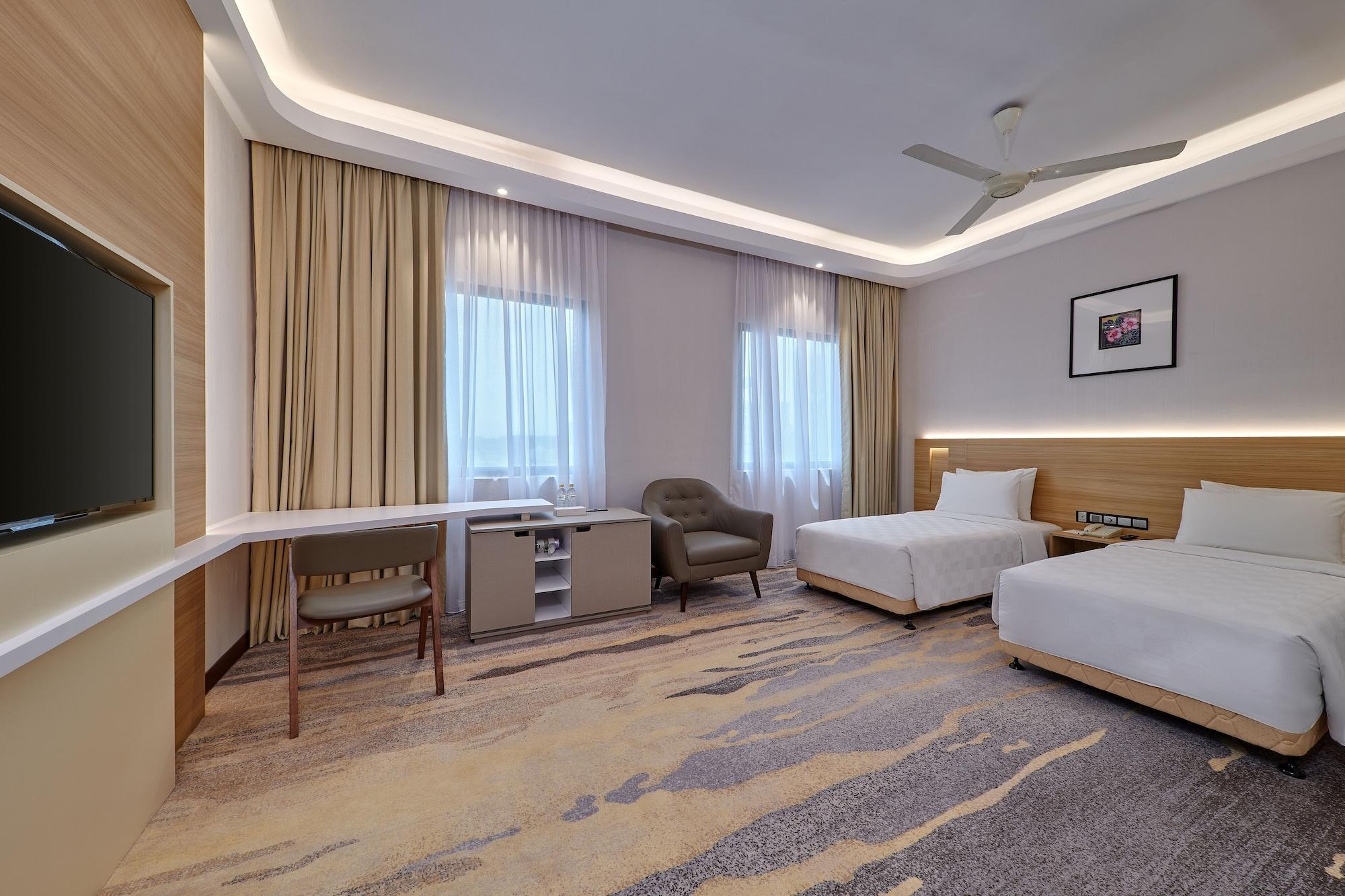 Cititel Mid Valley 3* Kuala Lumpur